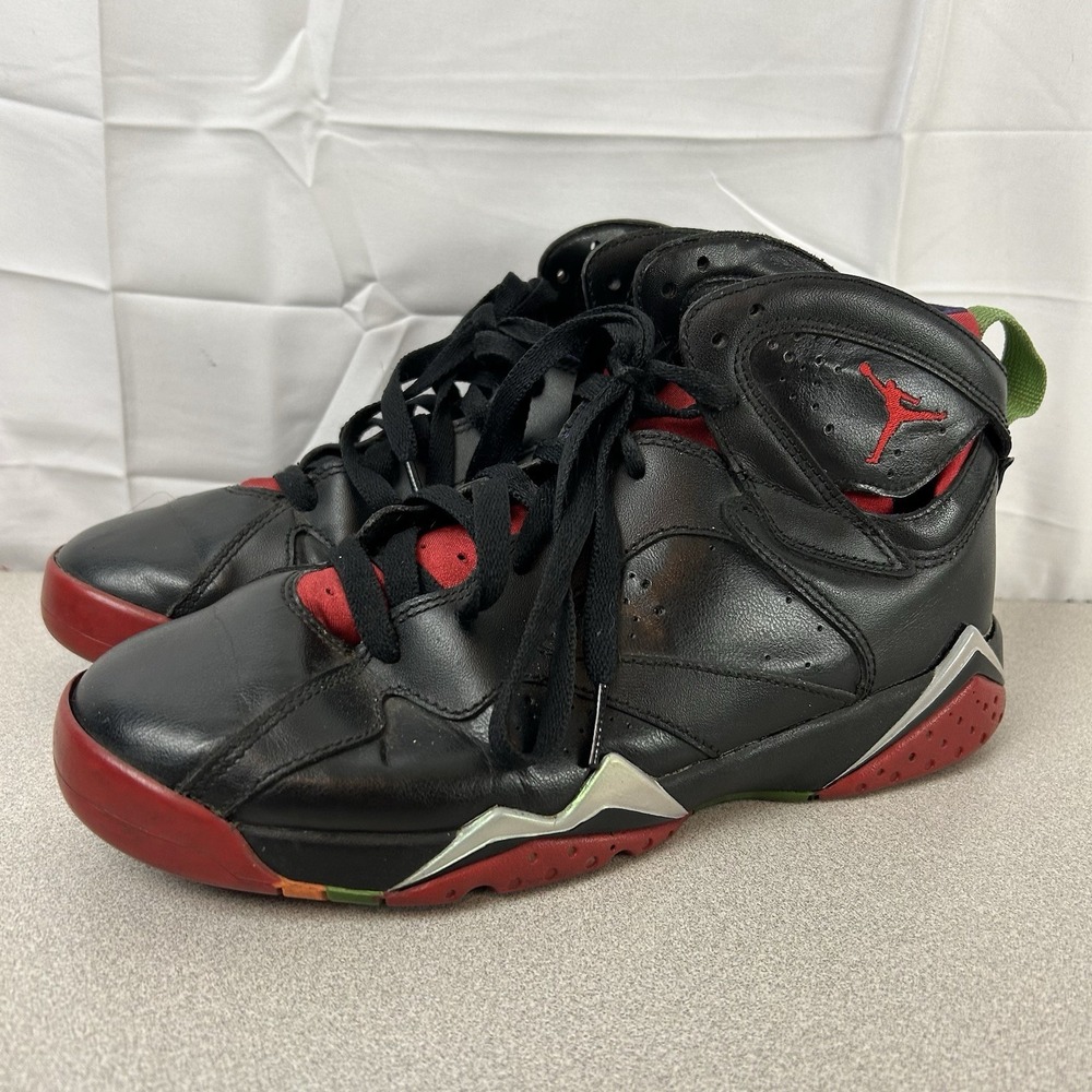Jordan 7 Retro Marvin The‎ Martian 2015 Size Size 7Y US 304774-029